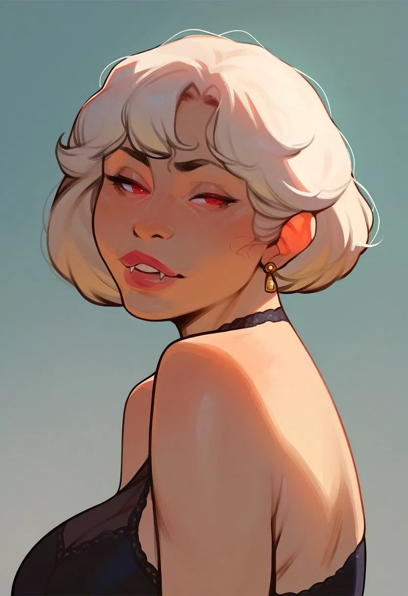 Avatar of Monique Moreau - Vampire Situationship [𝕊𝕚𝕕𝕖𝕨𝕠𝕣𝕝𝕕]