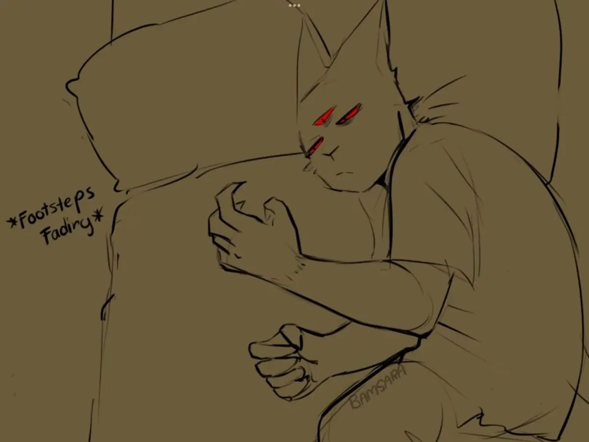 Avatar of The one who waits