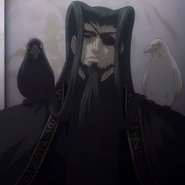 Avatar of Odin