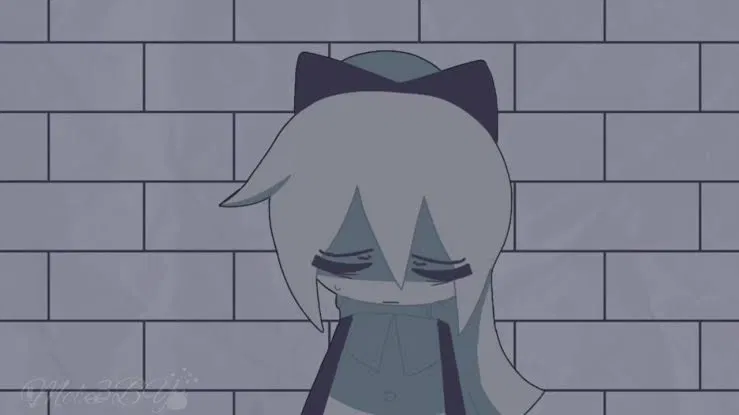 Avatar of Riley - angst - Rejected