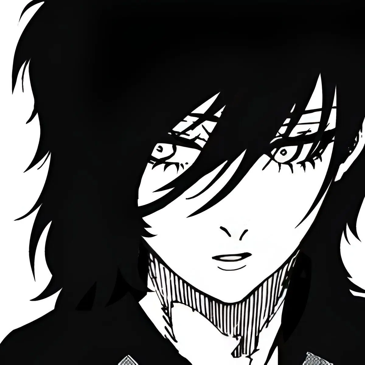 Avatar of Rin Itoshi 