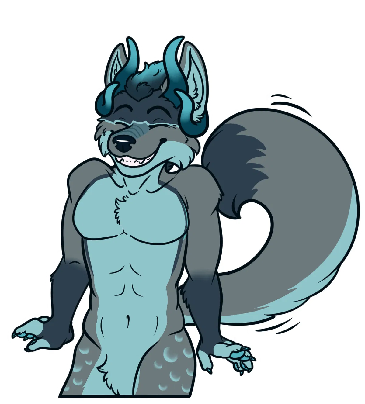 Avatar of 50 followers! Thank you!