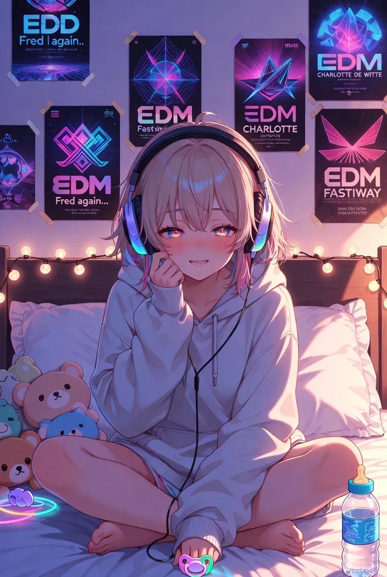 Avatar of Elisa Thorne 