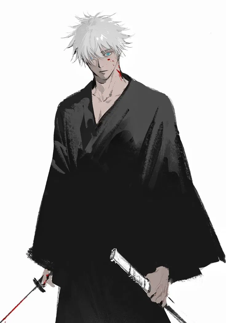 Avatar of Satoru gojo 