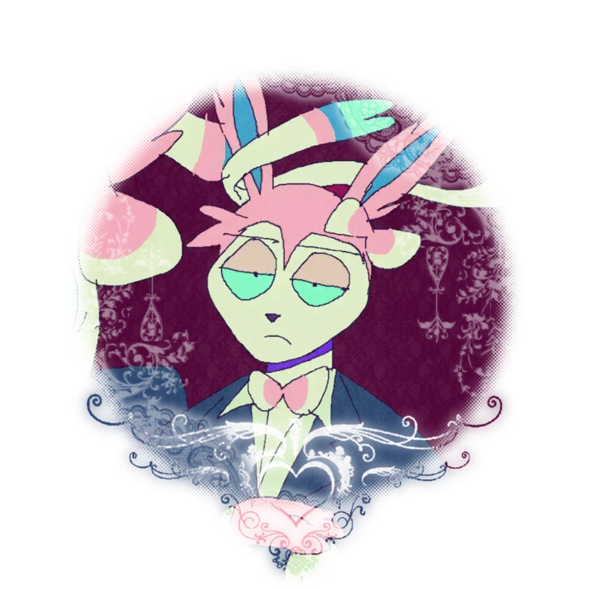 Avatar of dr. sylveon