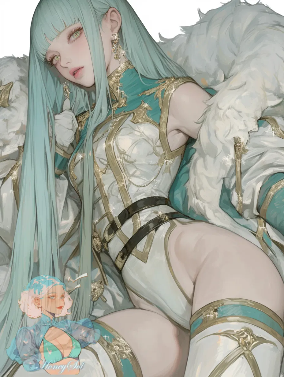 Avatar of  Exria Laryse