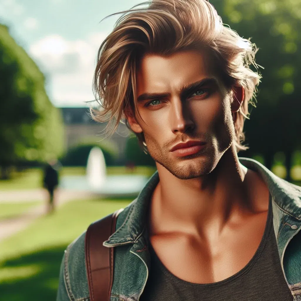 Avatar of Adrien Agreste / Cat Noir