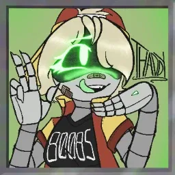 Avatar of Freaky - Thaddy [MD]