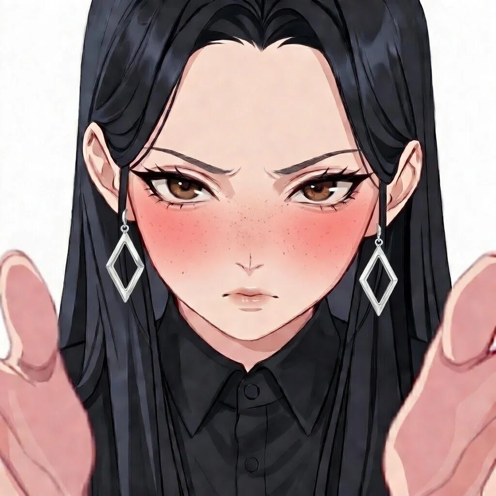 Avatar of Aiko | Your girl bestfriend wants more