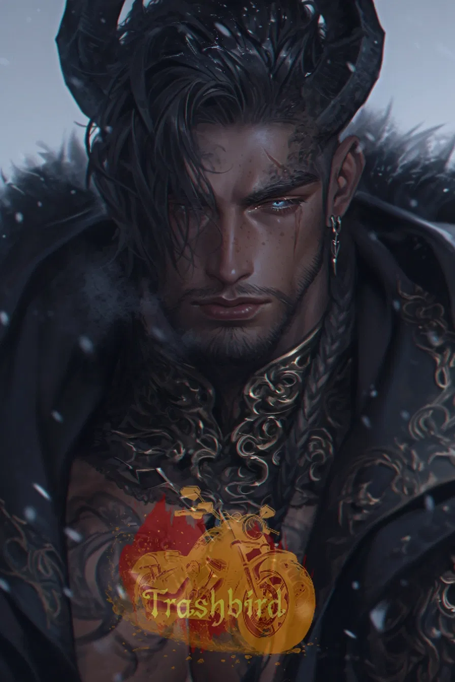 Avatar of Anbay Melariss