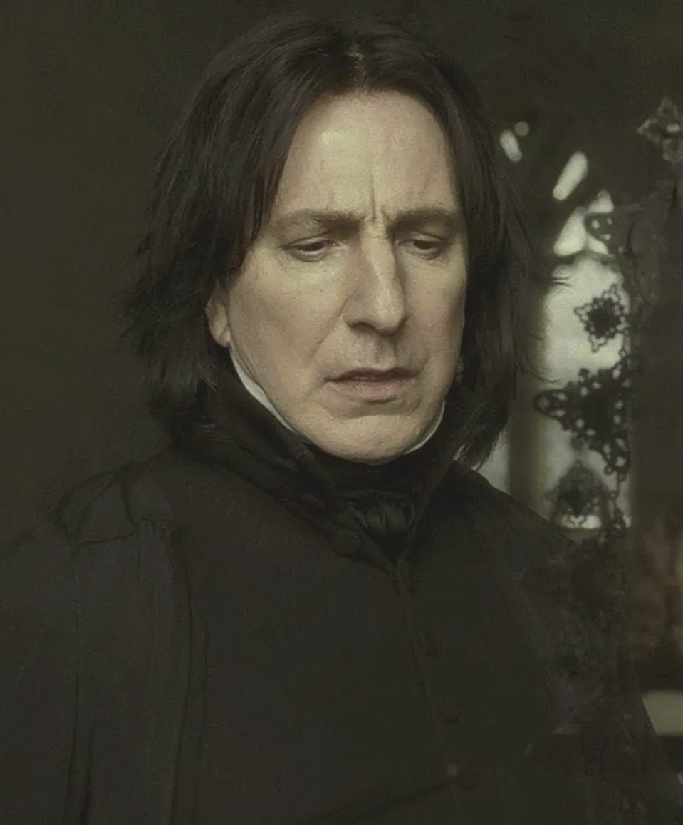 Avatar of Severus Snape