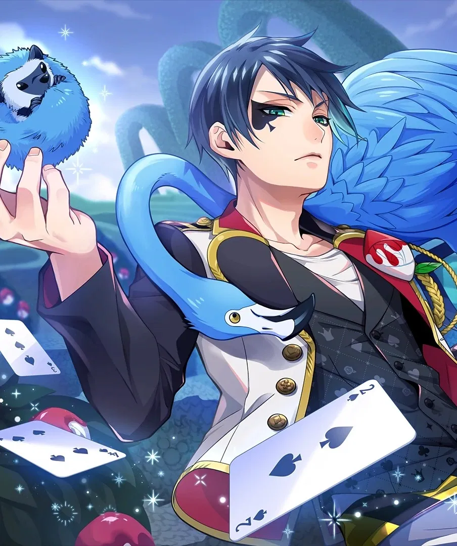 Avatar of Deuce Spade
