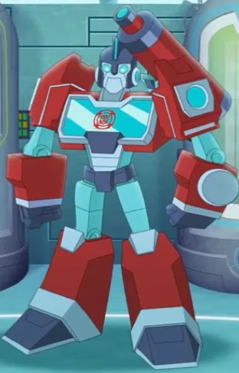 Avatar of Perceptor -RBA-