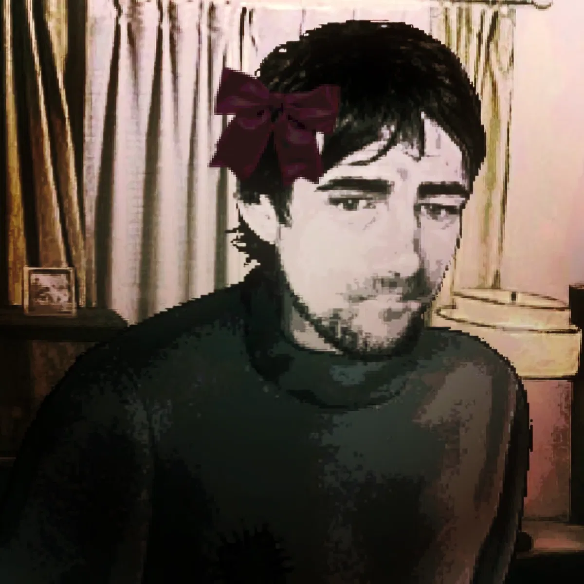 Avatar of Yakob | Immortal Man