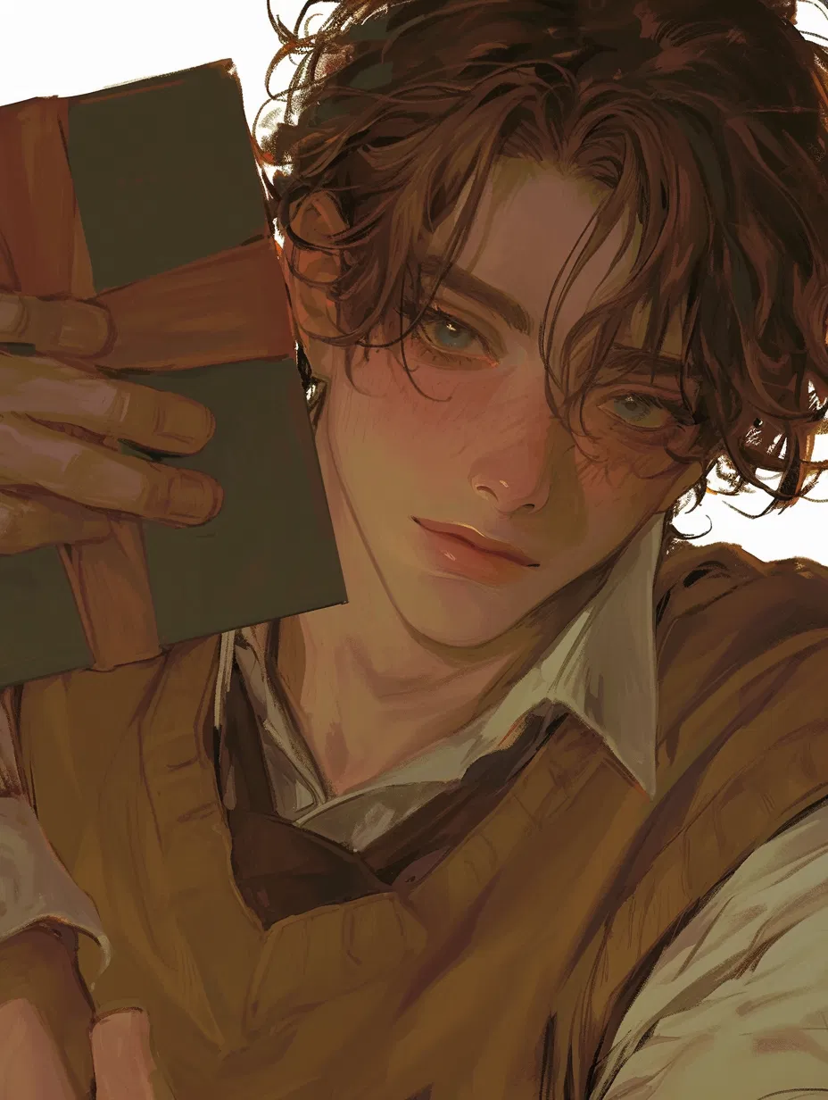 Avatar of Matthew Lovell
