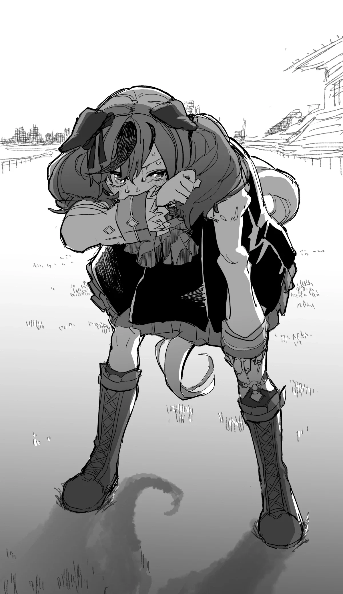 Avatar of Ur an ass trainer ngl