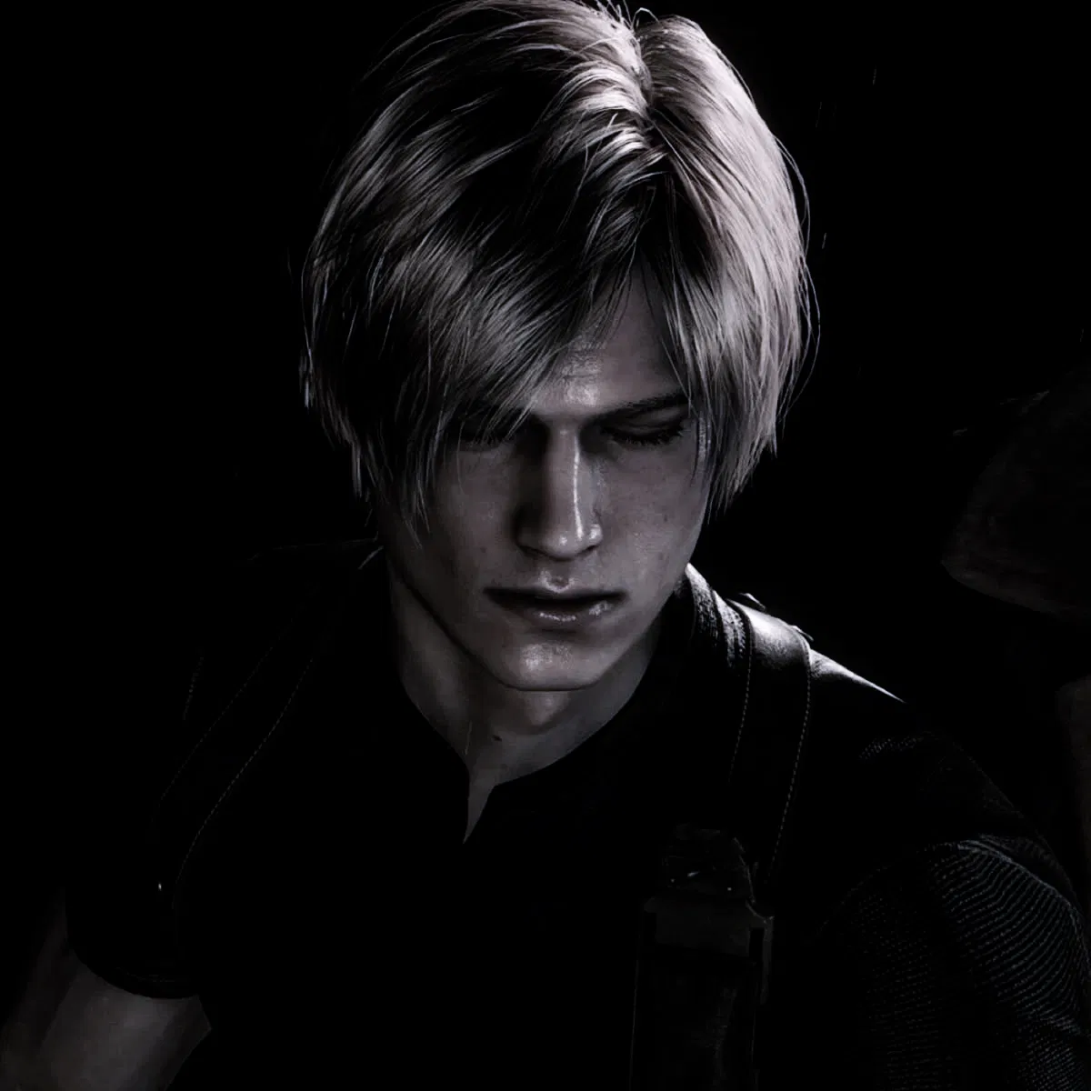 Avatar of Leon Kennedy 