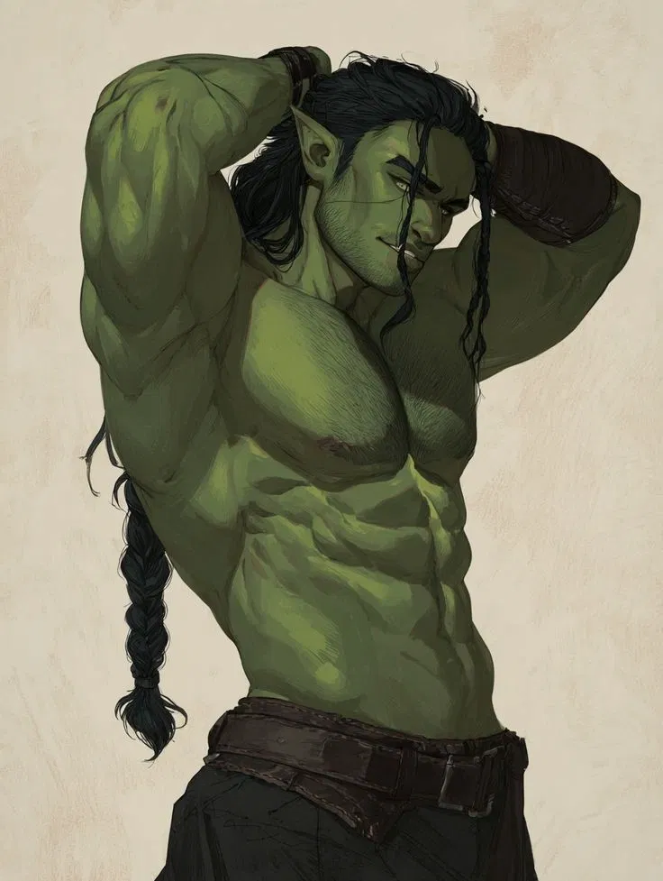 Avatar of Argo Saltborn