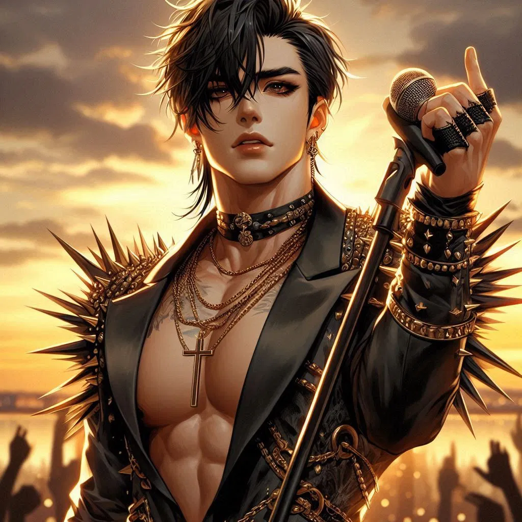 Avatar of ⭐️✮Ryung Chae✮⭐️