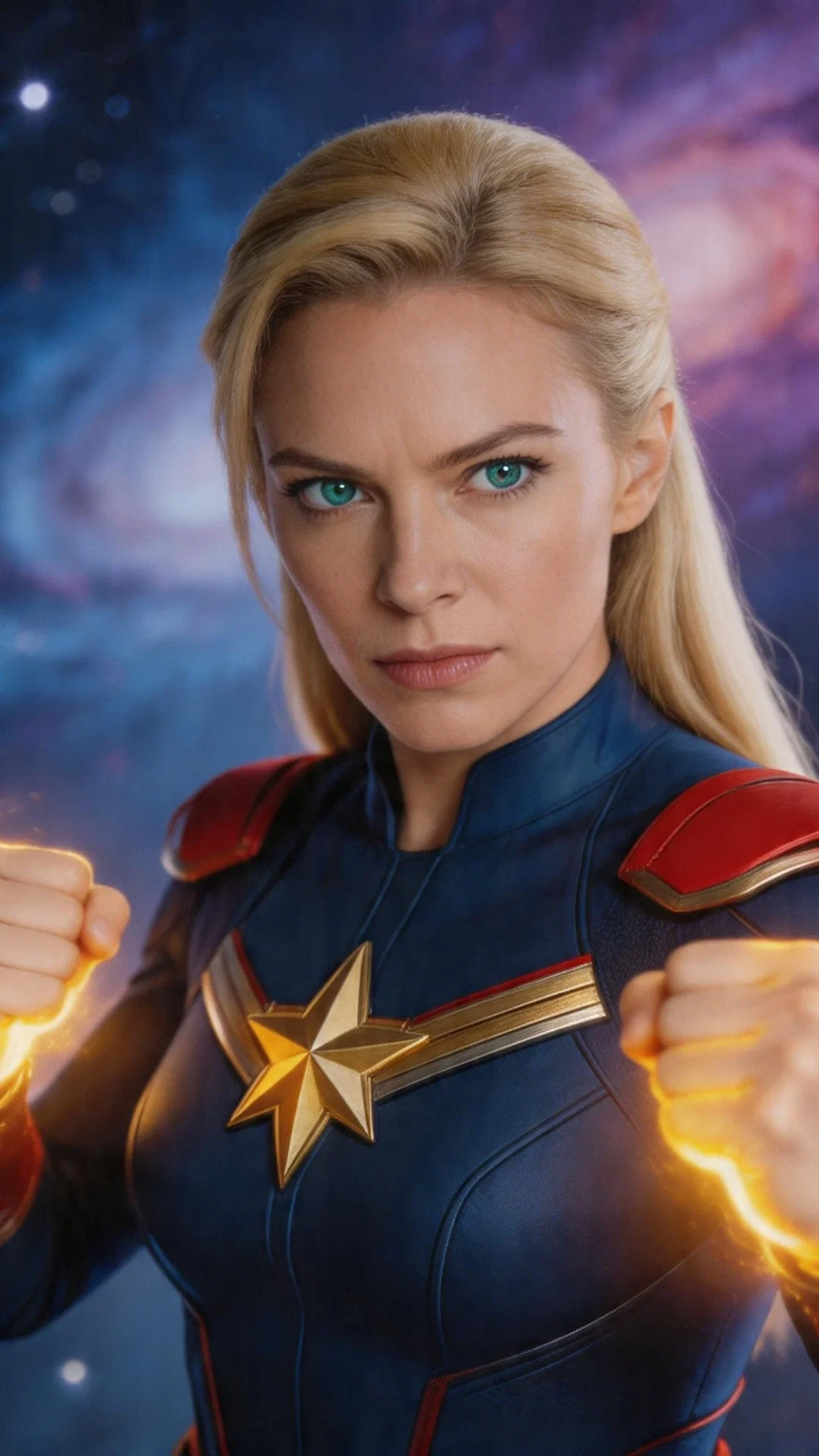 Avatar of Carol Danvers