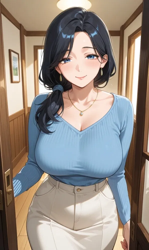 Avatar of Pervy Older neighbor