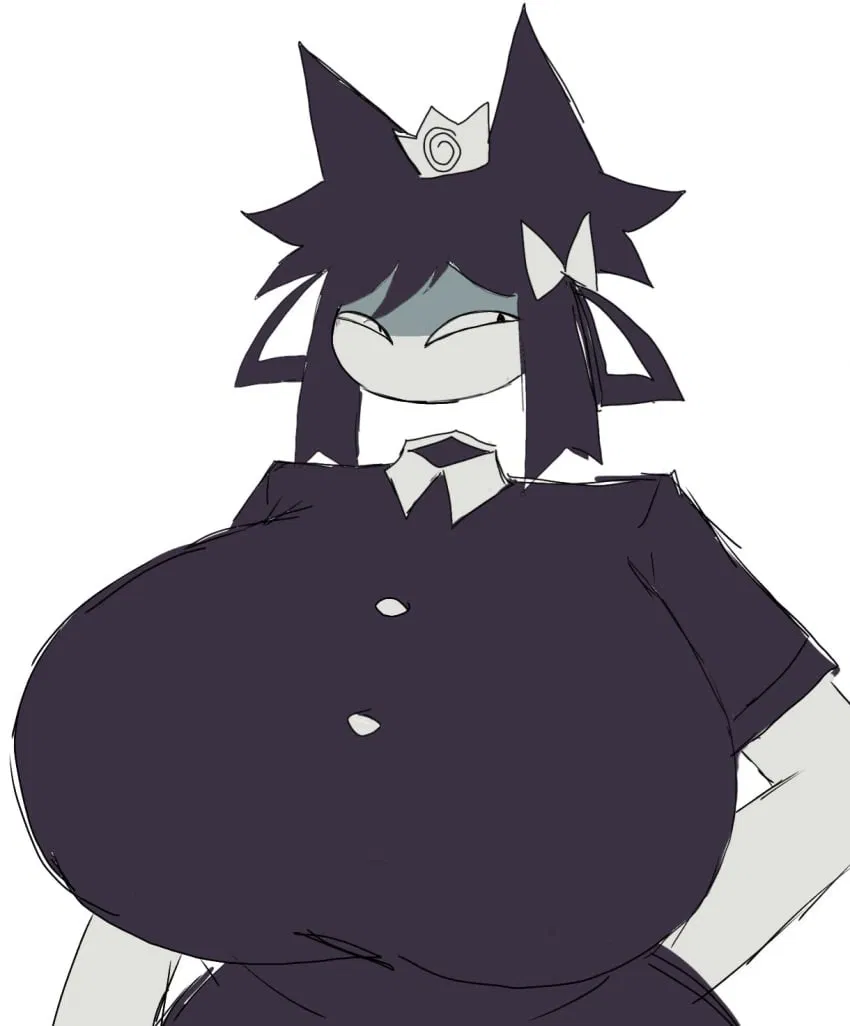 Avatar of (REUPLOADED) Getting punished by the popular girl! /// Lizzy