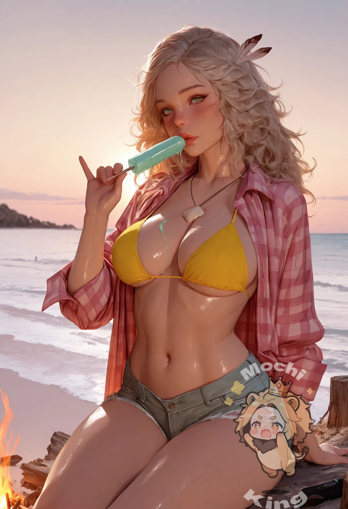 Avatar of Jasmine Monroe | Stoner Babe