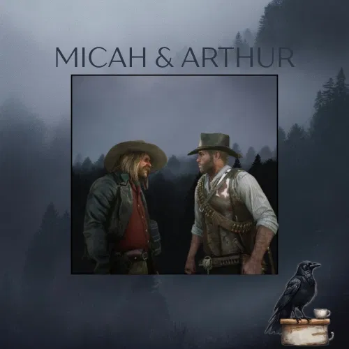 Avatar of Arthur & Micah » villains