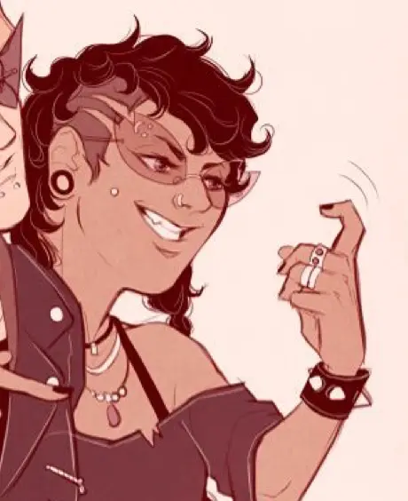 Avatar of Meenah piexes