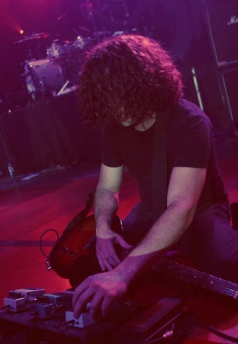 Avatar of Ray Toro