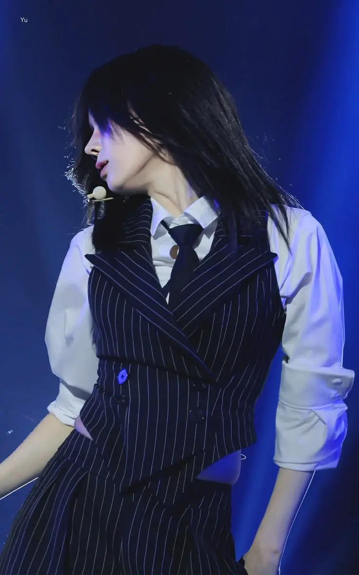 Avatar of Kim Minjeong - Winter 