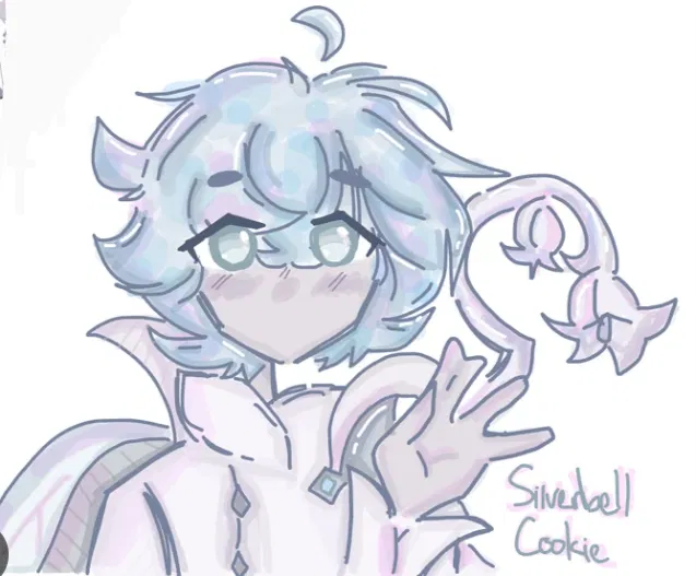 Avatar of ★ - Silverbell Cookie