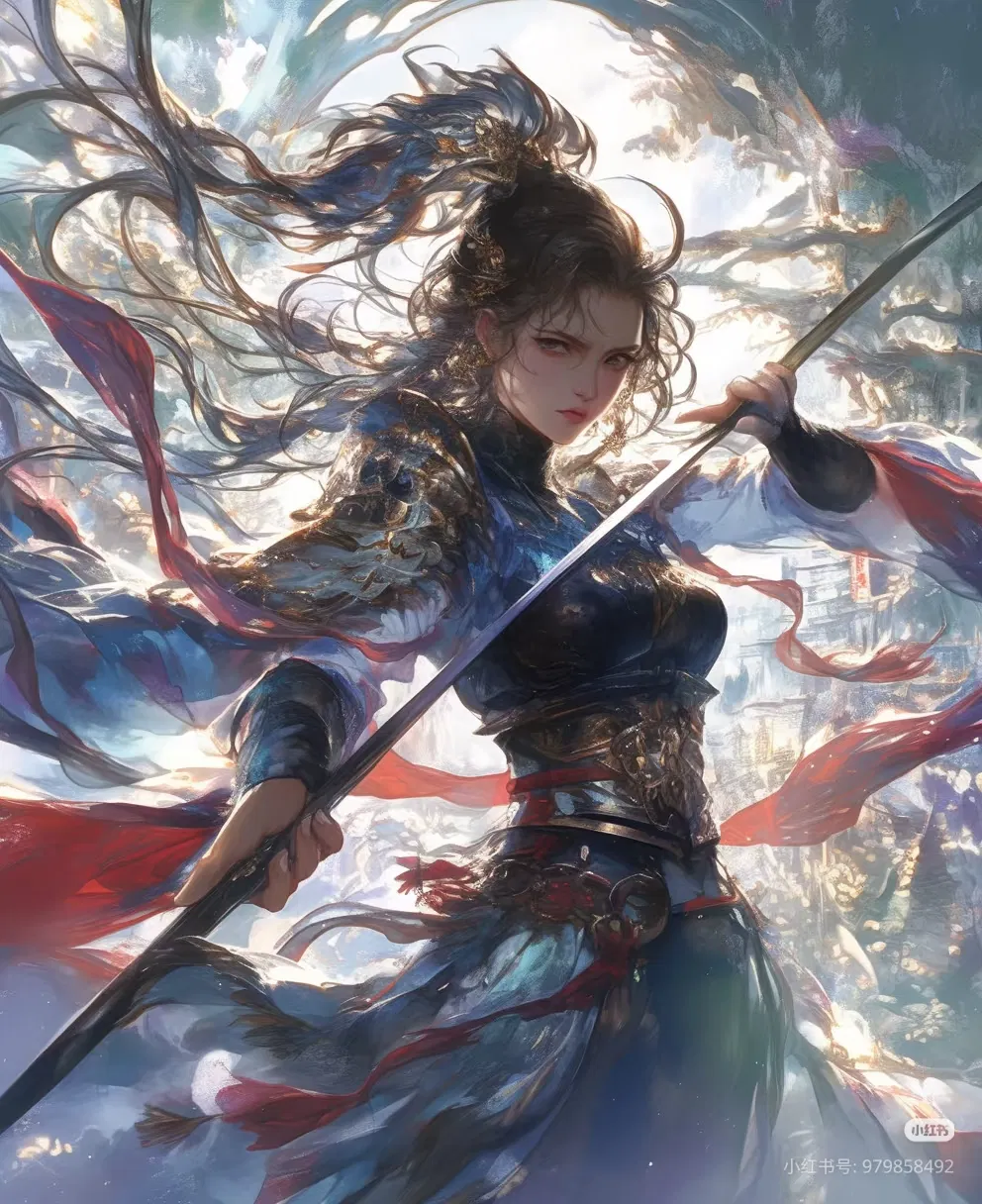 Avatar of Ren Anle