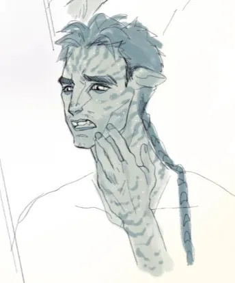 Avatar of Jayce Talis