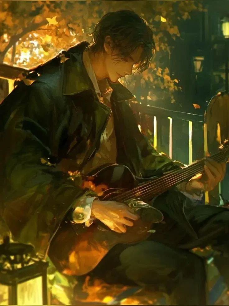 Avatar of Lucas Brown || He Knows