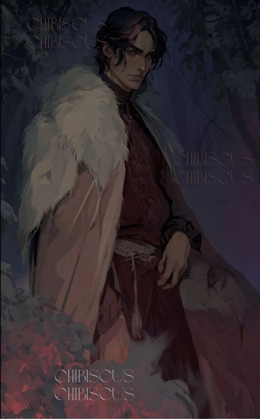 Avatar of November | 11th month