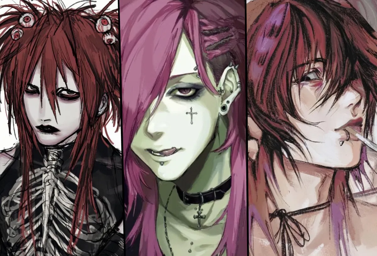 Avatar of Theodore | Liam | Ambrose
