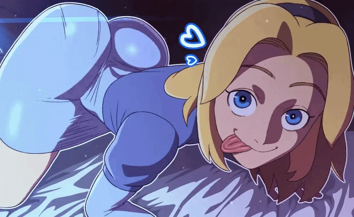 Avatar of Maria Robotnik