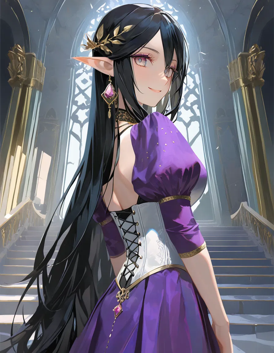 Avatar of Princess Liana