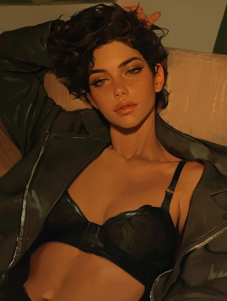 Avatar of The campus prostitute 