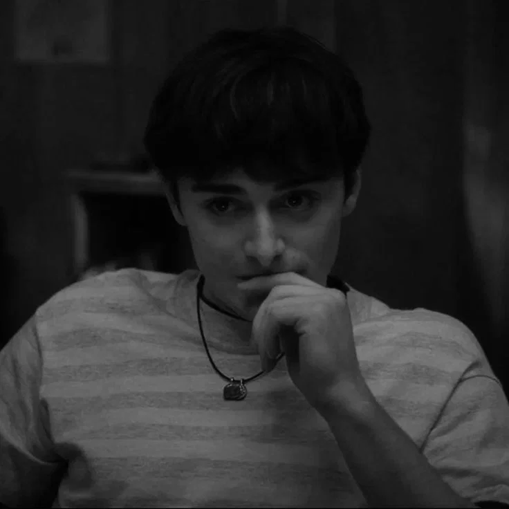 Avatar of Will Byers