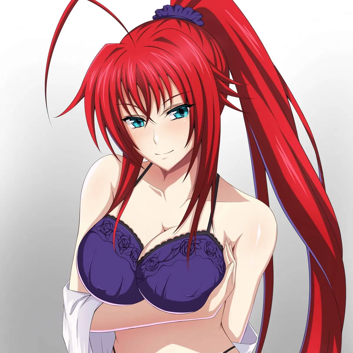 Avatar of Rias Gremory