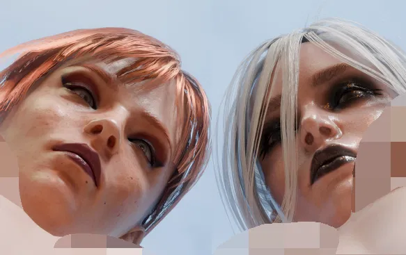 Avatar of A revenge from Sable and Mikaela