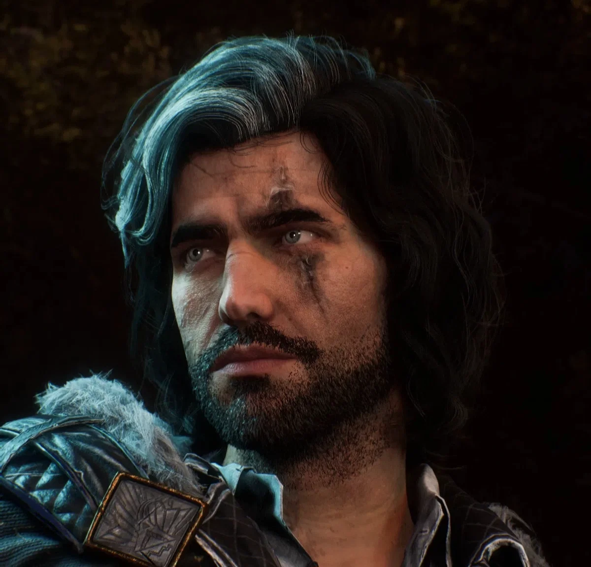 Avatar of Verso Dessendre