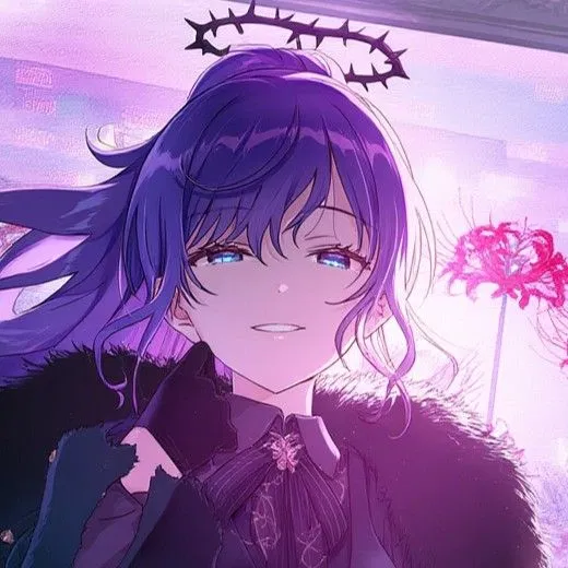 Avatar of MAFUYU ASAHINA |002|