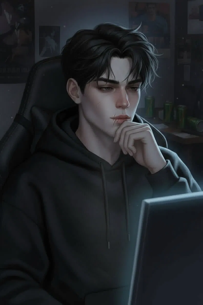 Avatar of Obsessed Looksmaxxer
