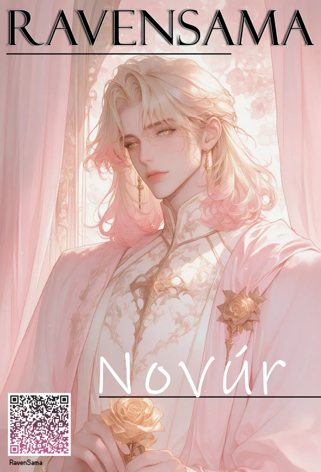 Avatar of Novúr •°• Insane Prince