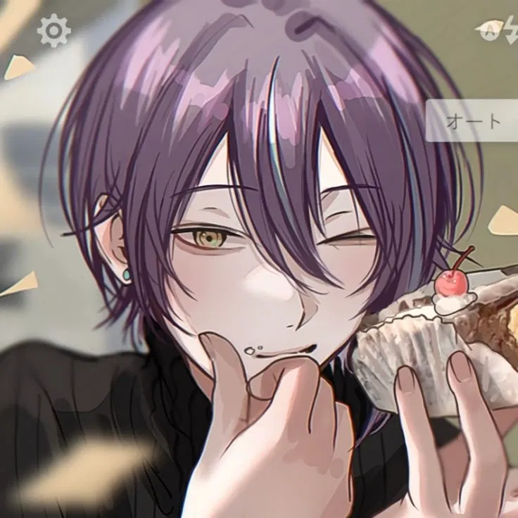 Avatar of Rui Kamishiro