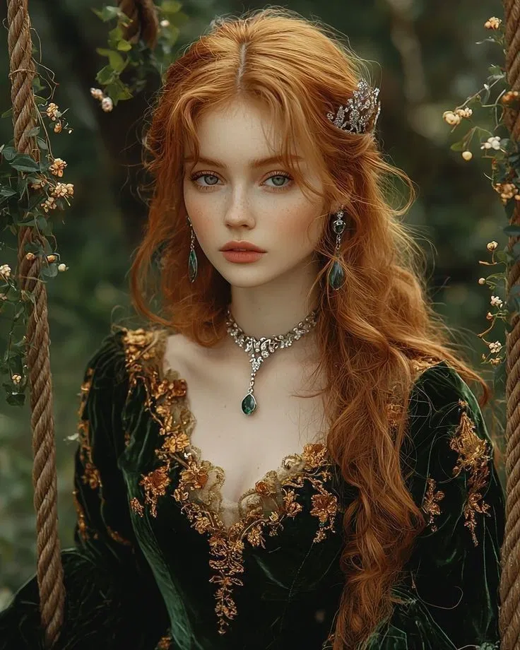 Avatar of Arilyn