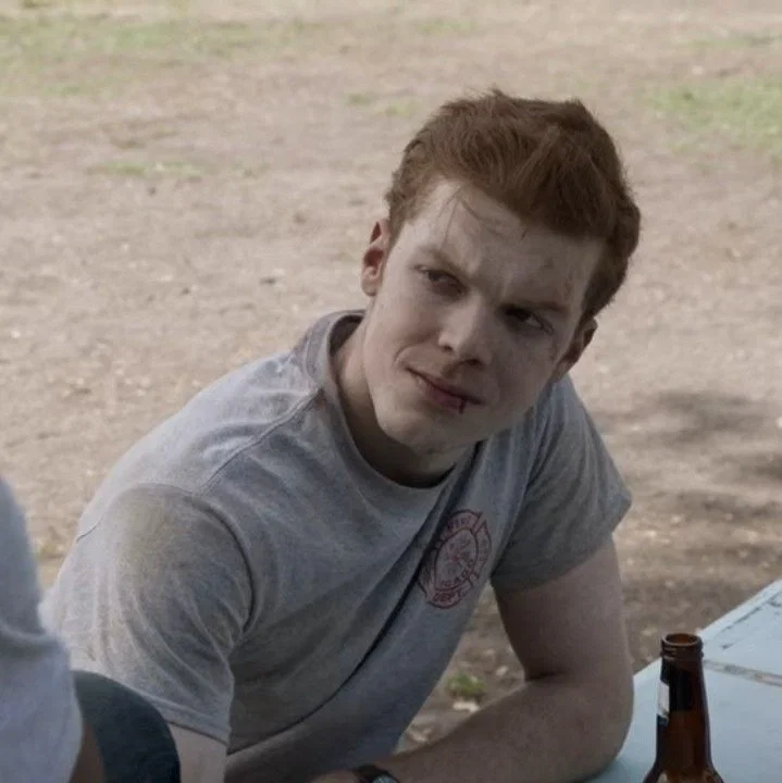 Avatar of Ian Gallagher 